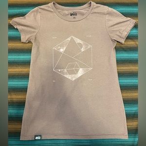 “Enjoy Nature” REI Coop T-Shirt